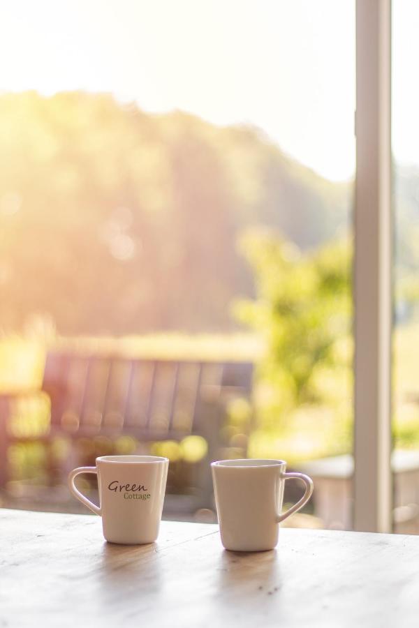 Huisje En B&B Green Cottage Groesbeek Dış mekan fotoğraf